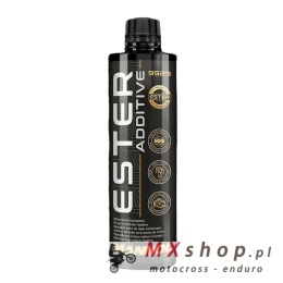 MANNOL ESTER ADDITIVE DODATEK DO OLEJU SILNIKOWEGO 450ML (9929) (24)