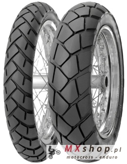 METZELER OPONA 140/80R17 TOURANCE 69H TL M/C TYŁ DOT 13/2026