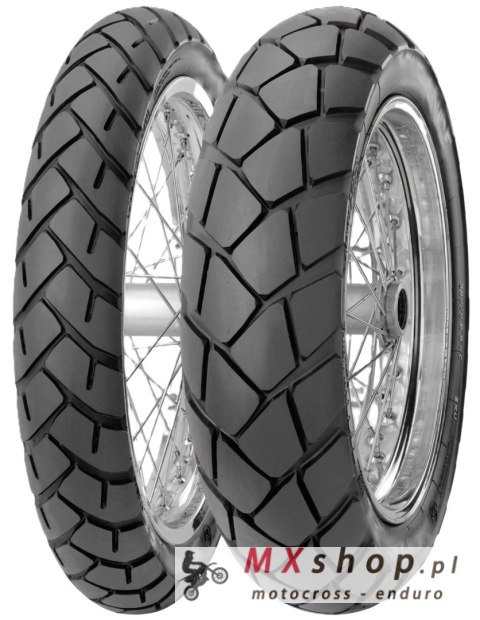 METZELER OPONA 150/70R17 TOURANCE 69H TL TYŁ DOT 14/2026