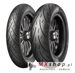 METZELER OPONA 180/70R16 CRUISETEC 77V TL M/C TYŁ DOT 23/2026