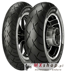 METZELER OPONA 200/70B15 ME888 MARATHON ULTRA 82H TL M/C TYŁ DOT 16/2026