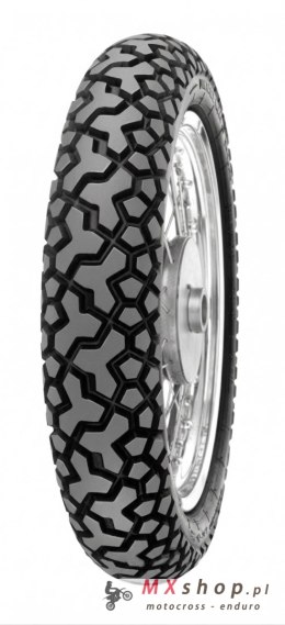 METZELER OPONA 4.00-18 ENDURO 2 64R TYŁ DOT 52/2023