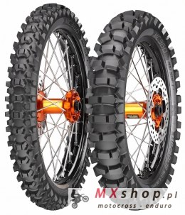 METZELER OPONA 80/100-21 MC360 MID SOFT (R) 51M M/C MST PRZÓD DOT 34/2022