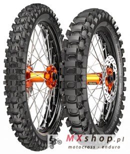 METZELER OPONA 90/90-21 MC360 MID HARD 54M TT M/C MST PRZÓD DOT 13/2026