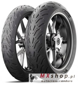 MICHELIN OPONA 110/70ZR17 ROAD 6 54W TL M/C PRZÓD DOT 04/2026