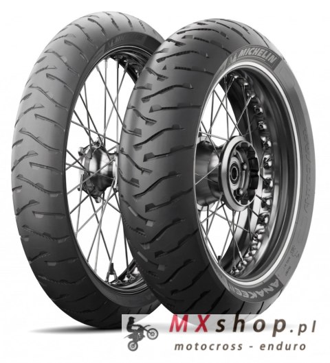 MICHELIN OPONA 150/70R17 ANAKEE 3 (C) 69V TL/TT M/C TYŁ DOT 10/2026