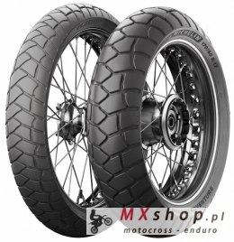 MICHELIN OPONA 160/60R17 ANAKEE ADVENTURE 69V M+S TL/TT M/C TYŁ DOT 01/2026