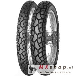 MITAS OPONA 100/90-19 MC-24 INVADER 57S TL M+S PRZÓD DOT 21/2026 (5734060)