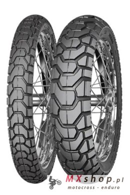 MITAS OPONA 110/80R19 ENDURO TRAIL ADV 2 M+S 59V TL/TT PRZÓD DOT 25/2026