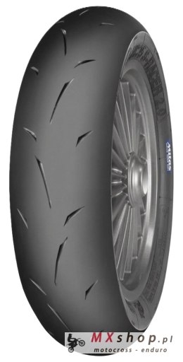 MITAS OPONA 3.50-10 MC 35 S-RACER 2.0 SUPER SOFT 51P TL PRZÓD/TYŁ DOT 11/2026 (574280)