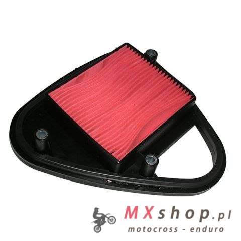 MIW (MEIWA) FILTR POWIETRZA HONDA VT 600C SHADOW 88-97 (12-90350) (HFA1607) (18)