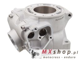 NAMURA 2026/06 CYLINDER KTM SX 125 '16-22, HUSQVARNA TC 125 '16-'22, GAS GAS MC 125 '21-23 NICASIL (STD 54,00MM) (OEM: 505300380
