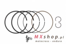 OMP PIERŚCIENIE RIK HONDA NX 650 DOMINATOR '87-'03 (101,50MM=+1,50MM)