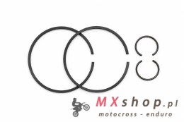 OMP PIERŚCIENIE RIK HONDA NSR 125, CRM 125 (54,0 MM) NOMINAŁ