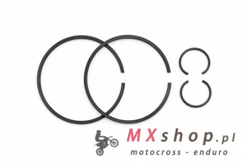 OMP PIERŚCIENIE RIK HONDA NSR 125, CRM 125 (54,0 MM) NOMINAŁ