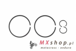 OMP PIERŚCIENIE RIK KAWASAKI KMX 125 '86-'05 (54,50 MM=+0,50)