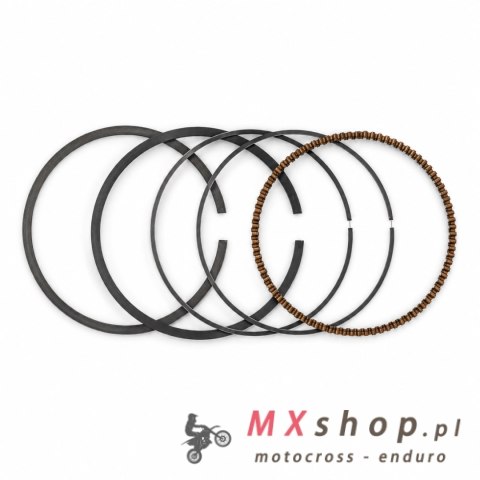 OMP PIERŚCIENIE RIK YAMAHA XT 600 '84-'03, TT 600 '83-'04, XTZ 600 '83-'91, YFM 600 GRIZZLY '98-'01 (96,50 MM=+1,50)