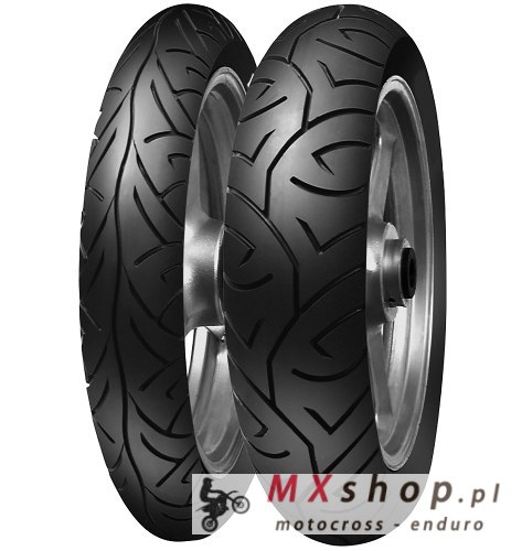 PIRELLI OPONA 110/70-16 SPORT DEMON 52P TL M/C PRZÓD (DO 150 KM/H) DOT 05/2026