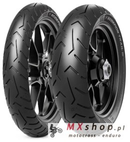 PIRELLI OPONA 150/70R17 SCORPION TRAIL III 69V TL M/C TYŁ DOT 13/2026