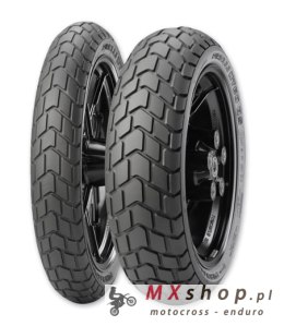 PIRELLI OPONA 150/80B16 MT60 RS 77H TL TYŁ DOT 13/2026