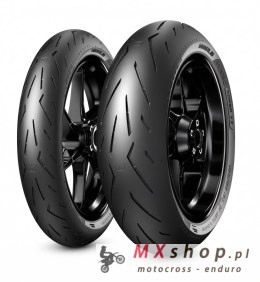 PIRELLI OPONA 160/60ZR17 DIABLO ROSSO CORSA II (69W) TL M/C TYŁ DOT 25/2023 (oferta specjalna)