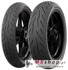 PIRELLI OPONA 180/55B18 DIABLO POWERCRUISER REINF 80H TL M/C TYŁ DOT 12/2026