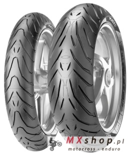 PIRELLI OPONA 180/55ZR17 ANGEL ST (73W) TL M/C TYŁ DOT 11/2026