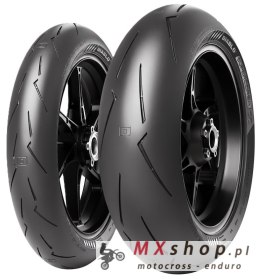 PIRELLI OPONA 180/55ZR17 DIABLO SUPERCORSA V4 SP (73W) TL M/C TYŁ DOT 25/2026