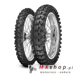 PIRELLI OPONA 90/100-16 SCORPION MX32 MID HARD NHS 51M TT TYŁ DOT 14/2026