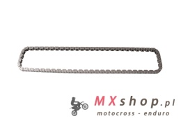 PROX ŁAŃCUSZEK ROZRZĄDU KAWASAKI KX 250 '25-26, KX 250X '25-26 (122 OGNIWA) (OEM:92057-0944)