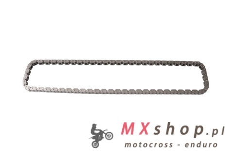 PROX ŁAŃCUSZEK ROZRZĄDU KAWASAKI KX 250 '25-26, KX 250X '25-26 (122 OGNIWA) (OEM:92057-0944)
