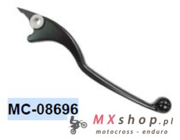 PSYCHIC DŹWIGNIA HAMULCA KAWASAKI NINJA 250/300R '08-'12 (OEM:46092-0028)
