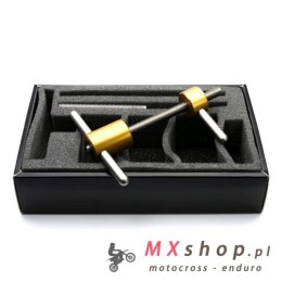 RAPID WYPRZEDAŻ RACER PRODUCT RRP BEARING PRESS AND EXTRATION TOOL PRZYRZĄD (PRASKA) DO WCISKANIA I WYCISKANIA ŁOŻYSK MASZYNOWYC