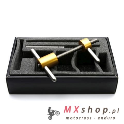RAPID WYPRZEDAŻ RACER PRODUCT RRP BEARING PRESS AND EXTRATION TOOL PRZYRZĄD (PRASKA) DO WCISKANIA I WYCISKANIA ŁOŻYSK MASZYNOWYC