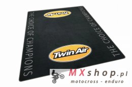 TWIN AIR PIT MAT - MATA POD MOTOCYKL ŚRODOWISKOWA / SERWISOWA 250X190CM