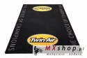TWIN AIR PIT MAT - MATA POD MOTOCYKL ŚRODOWISKOWA / SERWISOWA 250X190CM