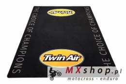 TWIN AIR PIT MAT - MATA POD MOTOCYKL ŚRODOWISKOWA / SERWISOWA 250X190CM