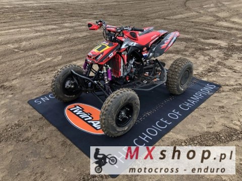 TWIN AIR PIT MAT - MATA POD MOTOCYKL ŚRODOWISKOWA / SERWISOWA 250X190CM