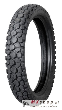 WANDA OPONA 110/80-18 P6218 6PR 64R M/C TL TYŁ DOT 11/2026 (DUAL SPORT)