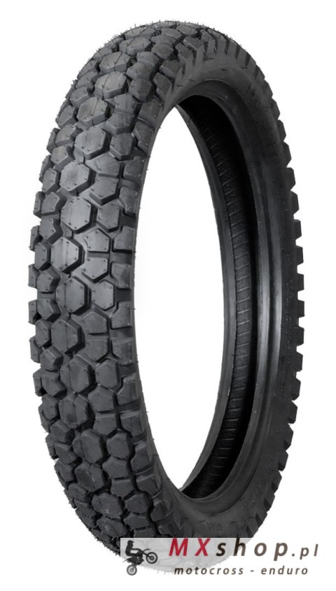 WANDA OPONA 110/80-18 P6218 6PR 64R M/C TL TYŁ DOT 11/2026 (DUAL SPORT)