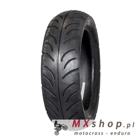 WANDA OPONA 120/70-12 P6020 58J 6PR TL PRZÓD/TYŁ DOT 11/2026 (WZMACNIANA) (SKUTER)