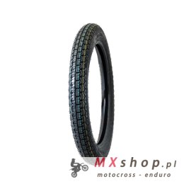 WANDA OPONA 3.50-18 P215 62P 6PR TT PRZÓD/TYŁ DOT 11/2026 (CLASSIC)