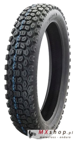 WANDA OPONA 4.60-18 AX270 6PR 69P TT TYŁ DOT 11/2026 (GŁĘBOKOŚĆ BIEŻNIKA 9MM) (DUAL SPORT)