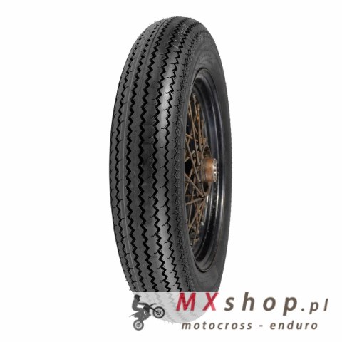 WANDA OPONA 5.00-16 P6206 4PR 71P TT PRZÓD/TYŁ DOT 11/2026 (CLASSIC) (OLDTIMER)