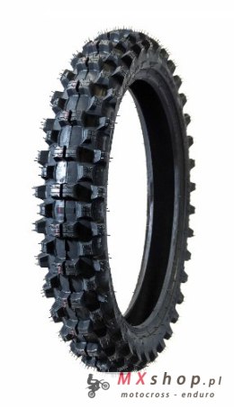 WANDA OPONA 90/100-16 P2006 58M 6PR TT M/C TYŁ DOT 11/2026 (WZMACNIANA)