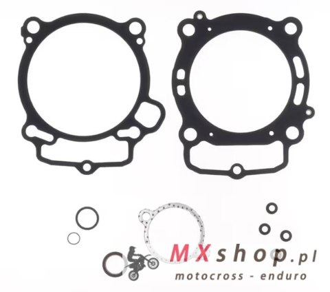 ATHENA 2026/07 USZCZELKI TOP-END TRIUMPH TF 450 - C '26, TF 450 - E '25, TF 450 - RC '25,