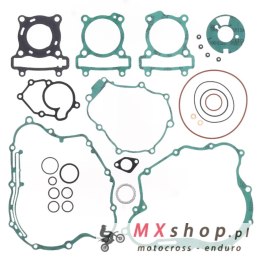 ATHENA 2026/09 KOMPLET USZCZELEK (BEZ USZCZELNIACZY OLEJOWYCH) HONDA CRE / CRM 125 F / X '08-'10, YAMAHA MT 125 '15-'19, ER 125 