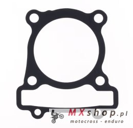 ATHENA 2026/09 USZCZELKA POD CYLINDER YAMAHA MT 125 '20-'26, XSR 125 '21-'26, YZF 125 R '19-'26, BETA ENDURO / MOTARD RR 125 '21