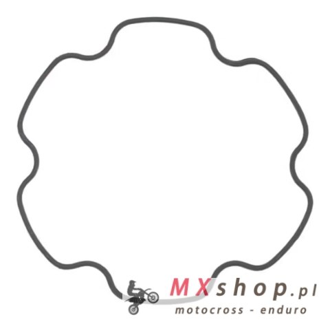 ATHENA 2026/09 USZCZELKA POD GŁOWICĘ (GŁOWICY) TM EN / MX 125 '12-'24, EN / MX 144 '13-'26, EN 125 FI '20-'24, EN 144 FI '21-'25