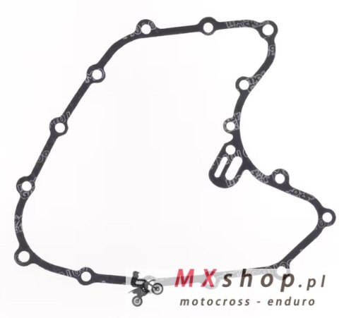ATHENA 2026/09 USZCZELKA POKRYWY ALTERNATORA KTM 250 / 390 DUKE '20-'23, 390 RC / ADVENTURE / DUKE '20-'24 (OEM: 93830040000)